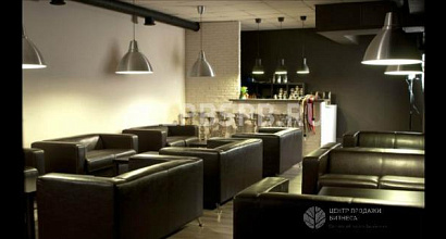 Продажа:  Продажа действующей кальянной 