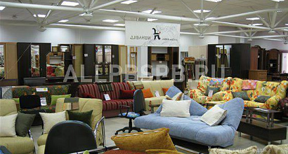 Продажа:  салон мягкой мебели