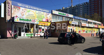 Аренда:  Предл. 568 м, под торговое, ресторан и т. д