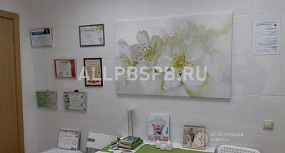 Продажа:  Продажа бизнеса - салон красоты