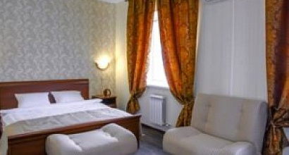 Продается мини-отель в Центральном районе.