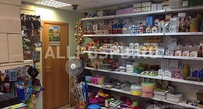 Готовый бизнес  магазин полезных товаров