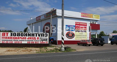 Продажа:  магазин разливного пива и напитков