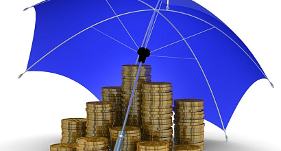 Действующий бизнес в сфере страхования и инвестиций