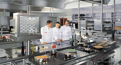 Готовый бизнес  пищевое производство + 2 буфета + кейтеринг 