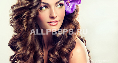 Салон красоты в элитном ЖК