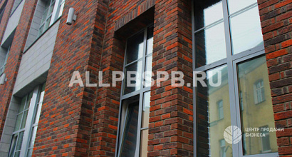 Ком недвижимость в Металлострое