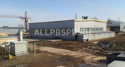 Продажа:  продам деревоперерабатывающее предприятие в братск