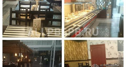 Продается  кафе столовая с доходом в месяц 300000