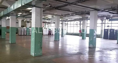 Аренда:  Производственное помещение, 2000 м