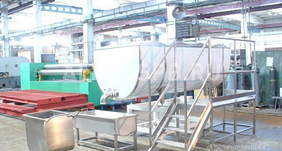 Готовый бизнес  натуральный творог