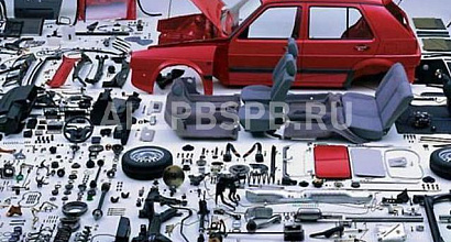 Продается  интернет-магазин запчастей для отечественных автом