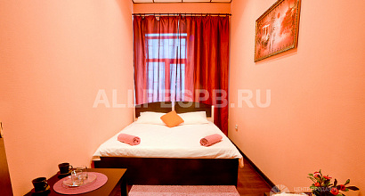 Уютный мини-отель в историческом центре города