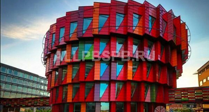 Бизнес центр