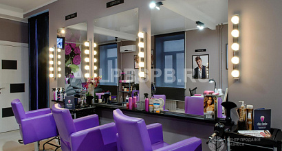 Салон красоты бизнес-класса