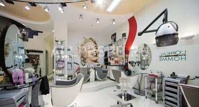 Готовый бизнес  ново-переделкино, салон красоты