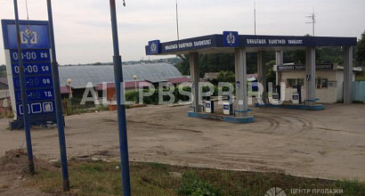 Продажа:  азс