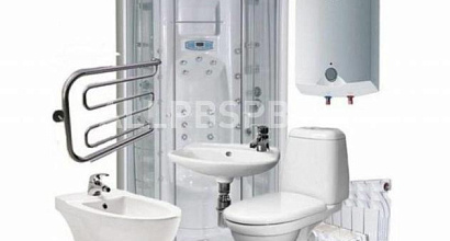 Продается  инет-магазин сантехники + программное обеспечение