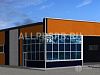Продается  автокомплекс