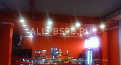 Продажа:  кафе 