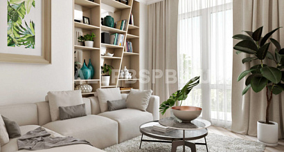 Продается одна из ведущих компаний по проектированию интерьеров квартир, загородных домов и пр.