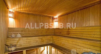 Продается  сауна 2 зала, м. шоссе энтузиастов