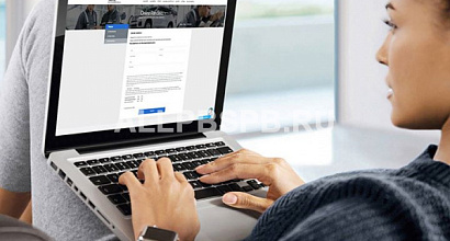 Раскрученный онлайн-сервис капитального ремонта квартир