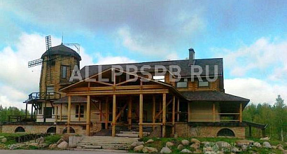 Продается  продам ресторанно-развлекательный комплекс