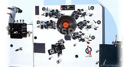 Продажа:  Продается полиграфический бизнес