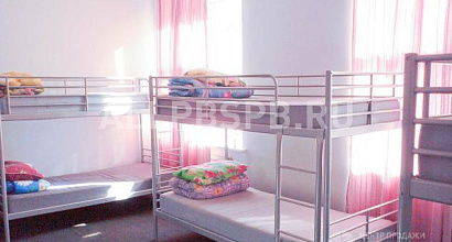 Продажа:  хостел, м. сокол