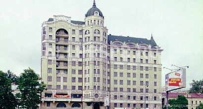 Аренда:  Ресторан в аренду