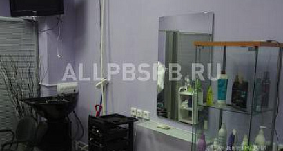 Продажа: Готовый бизнес  прибыльный салон красоты, м. пражская 