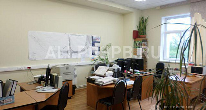 Аренда:  Офисное помещение, 450 м, ул. Шкулёва 