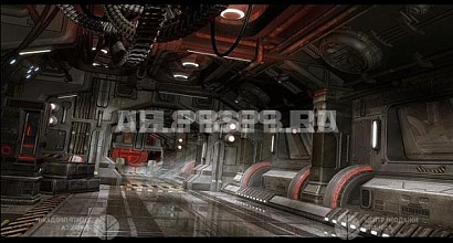 Помещения бункера в аренду