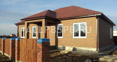 Продажа:  инвестиции в строительство частных домов