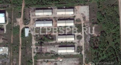 Продается  складское помещение, 6000 м