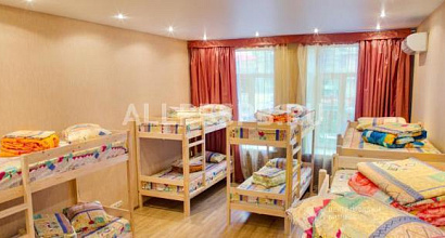 Продажа:  хостел в центре города 150 м2