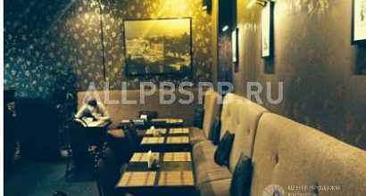 Продается  кафе с доставкой 