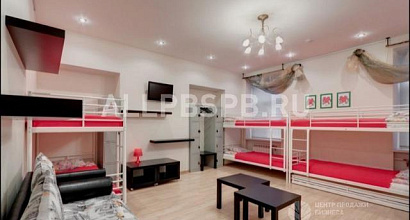 Продается  элитный отель недалеко от кремля прибыль 350 тыс/м