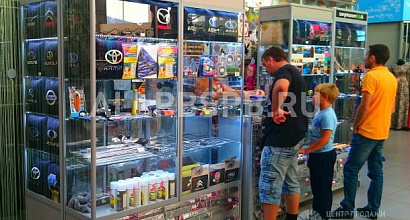 Продается  франшиза &quot;аффтоштуки&quot; (видео)