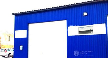 Продается  п0стройки пр0изводственные 3дания