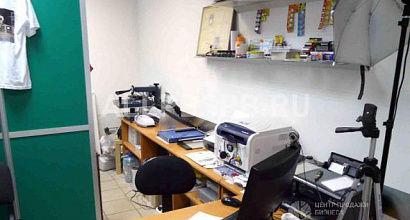 Продажа:  Фотосалон - Бизнес24 