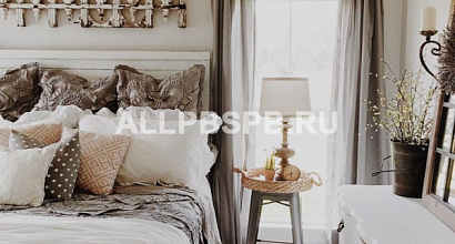 Мини-отель с пятью номерами в центре Санкт-Петербурга