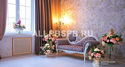 Интерьерная фотостудия в самом центре города