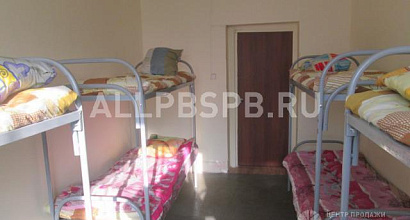 Продажа:  хостел м. братиславская