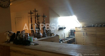 Продажа: Готовый бизнес  рабочая кальянная