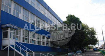 Аренда:  Помещение свободного назначения, 580 м 