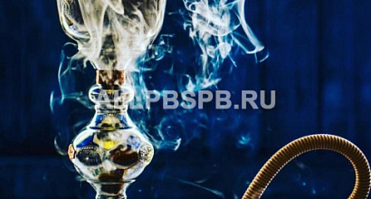 Кальянная в центре Санкт-Петербурга