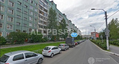 Аренда помещения напротив Гранд Каньона