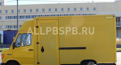 Аренда:  Возьму в аренду мобильный шиномонтаж